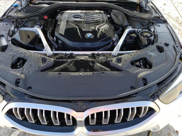 2023 BMW 840XI WBAGV4C03PCK94101