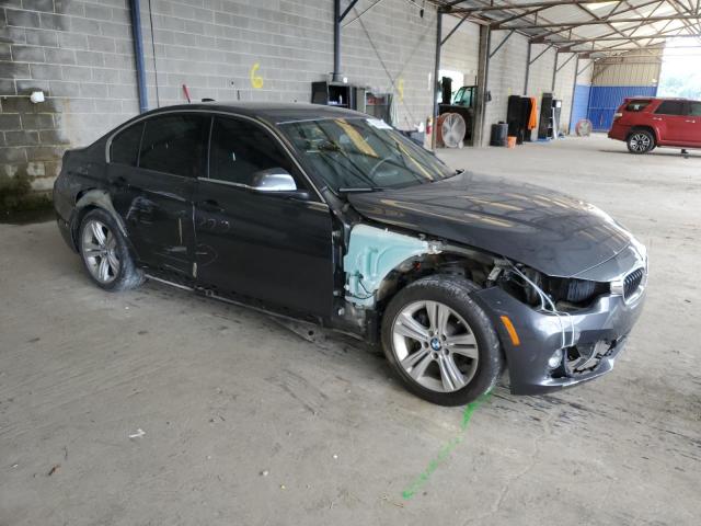 2018 BMW 330 I - WBA8B9G54JNU98966