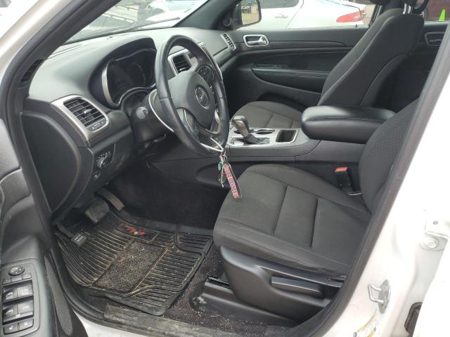1C4RJFAG5JC270473 Jeep Grand Cherokee Laredo