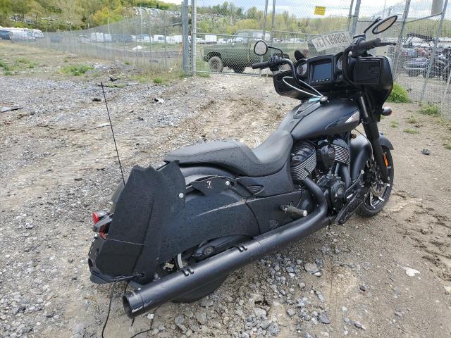 2019 INDIAN MOTORCYCLE CO. CHIEFTAIN - 56KTCDAA6K3371677