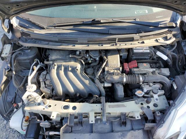 3N1CE2CP2GL404050 Nissan Versa Note S