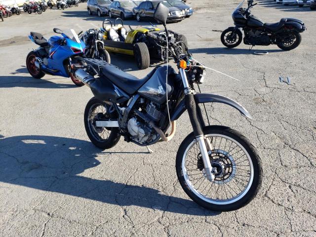 2009 SUZUKI DR650 SE - JS1SP46A292102729