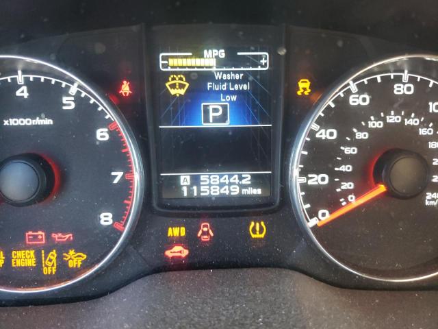 4S4BRCPC7E3258789 Subaru Outback 2.5i Limited