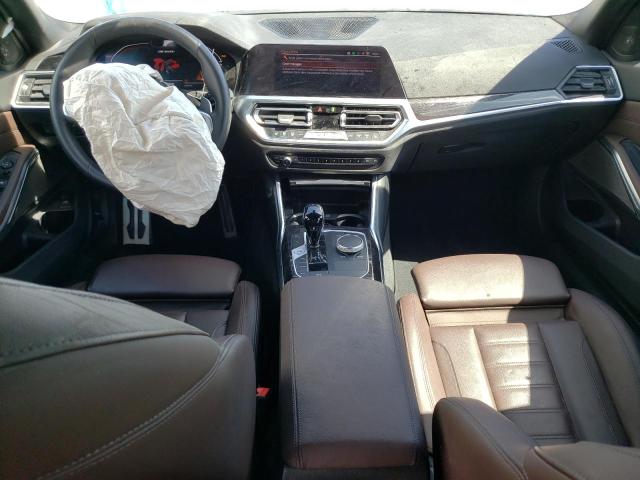 3MW5U7J09N8C39137 BMW M340I