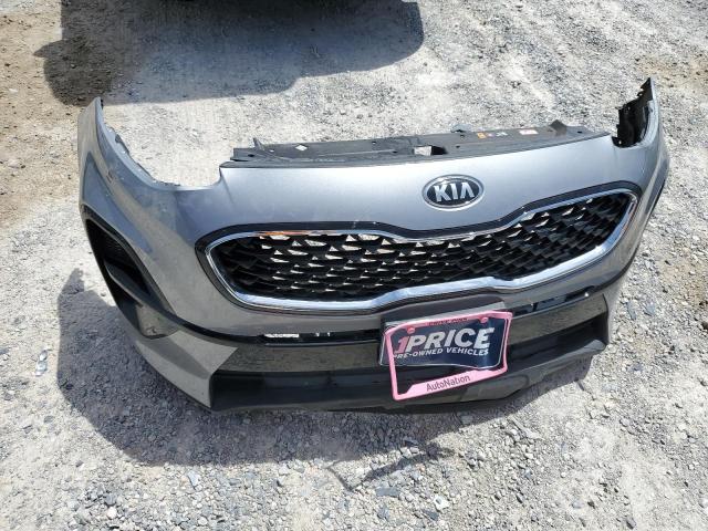 5XXGR4A61EG277969 KIA OPTIMA SX