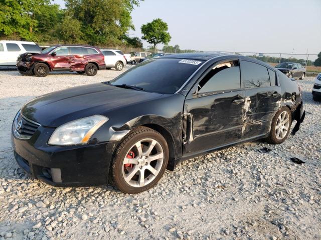 2007 Nissan Maxima SE