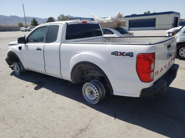 1FTER1FH6KLA97768 Ford RANGER XL