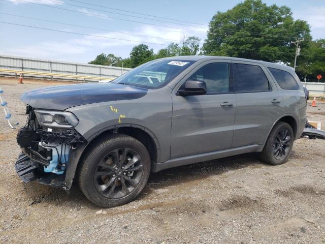 2022 Dodge Durango SXT