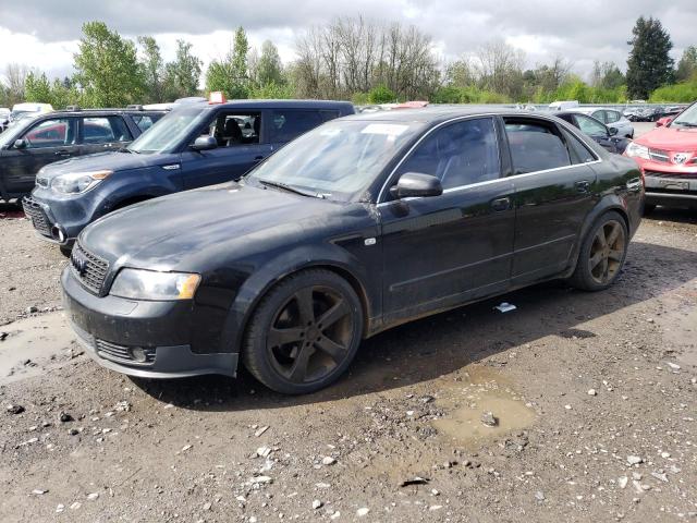 2002 Audi A4 