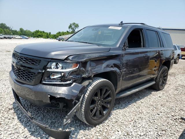 2017 Chevrolet Tahoe 