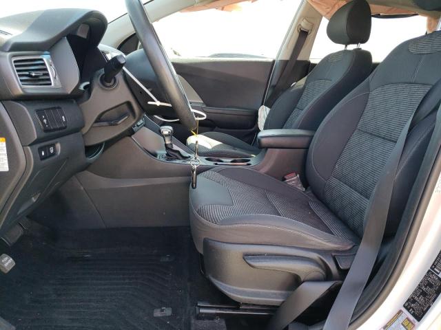 KNDCB3LC2H5085131 KIA NIRO FE