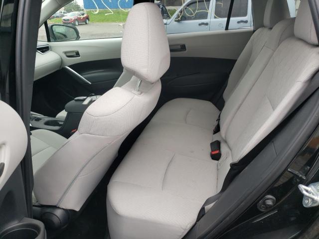 2022 TOYOTA COROLLA CR - 7MUCAAAG4NV015266