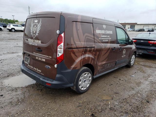 2016 FORD TRANSIT CO - NM0LS7E70G1254718