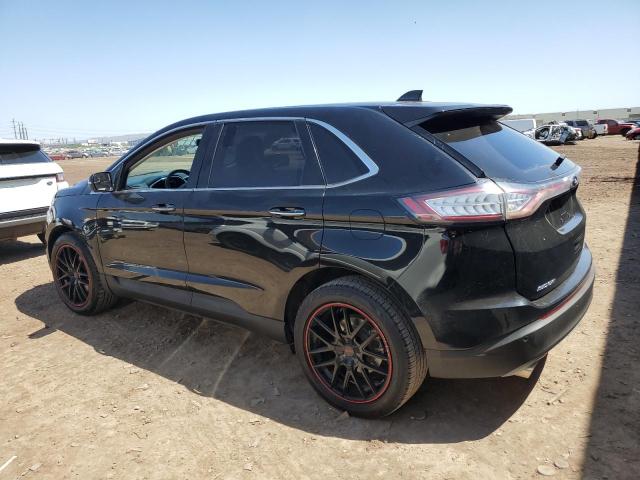 2FMPK3K83JBB88294 Ford Edge Titanium