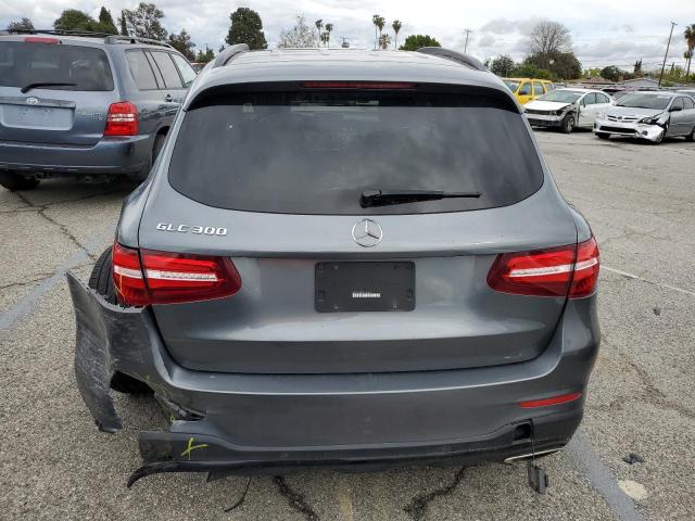 WDC0G4JB7KV190043 Mercedes-Benz GLC 300