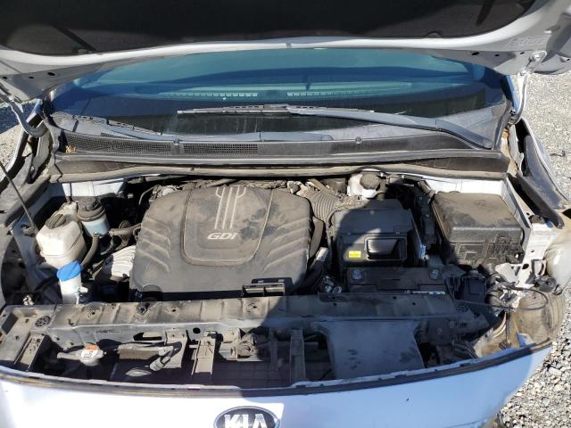 KNDMB5C1XG6163002 KIA SEDONA LX