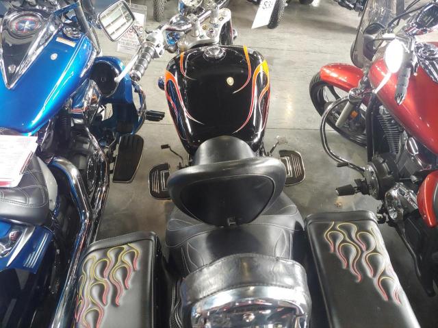 2007 HONDA VT1100 C2 - 1HFSC43017A702728