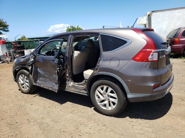 2HKRM4H51GH601451 | 2016 HONDA CR-V EX