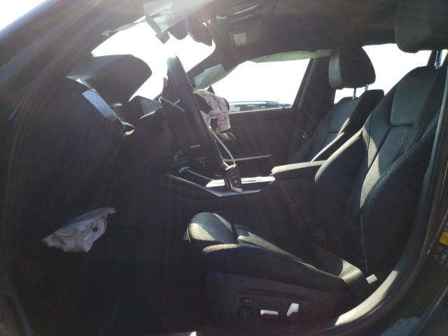 2021 BMW 330XI - 3MW5R7J0XM8B57496