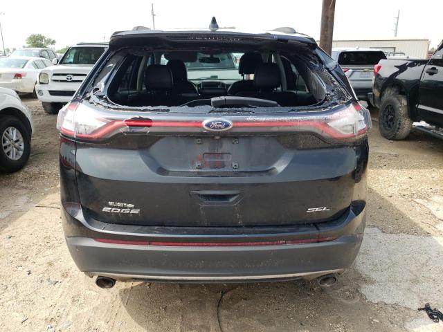 2FMTK3J83FBB55402 Ford EDGE SEL