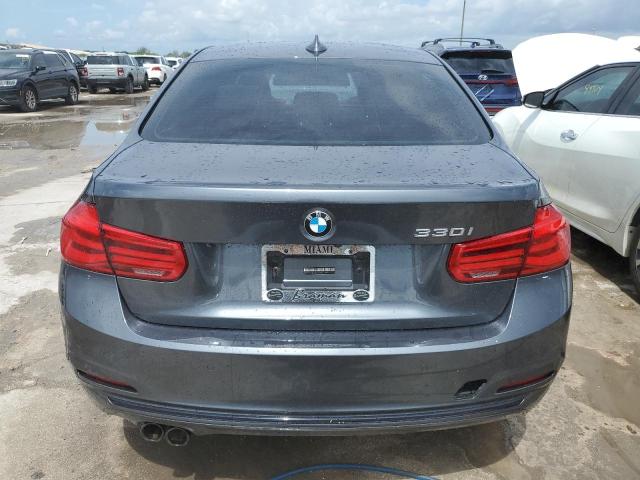 2017 BMW 330 I - WBA8B9G59HNU51703