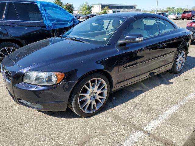 2008 Volvo C70 T5