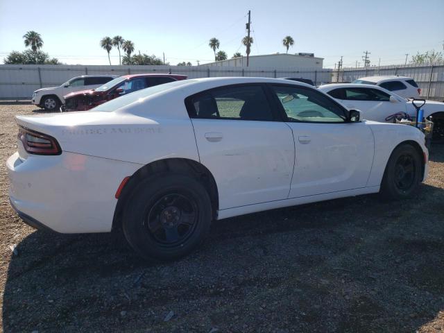 2019 DODGE CHARGER PO - 2C3CDXAT9KH646191