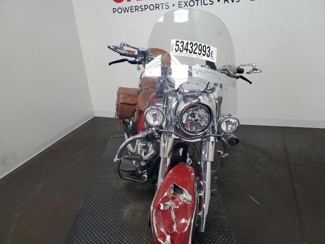 2015 INDIAN MOTORCYCLE CO. CHIEF VINT - 56KCCVAA6F3324581