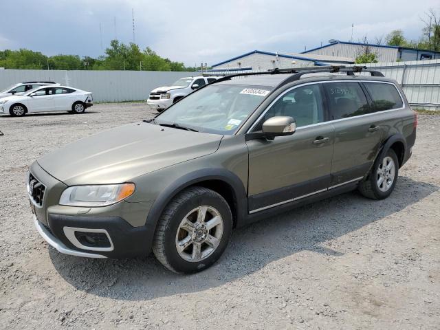 2010 Volvo XC70 