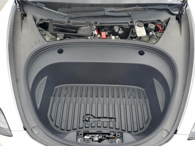5YJ3E1EC1NF174224 Tesla MODEL 3