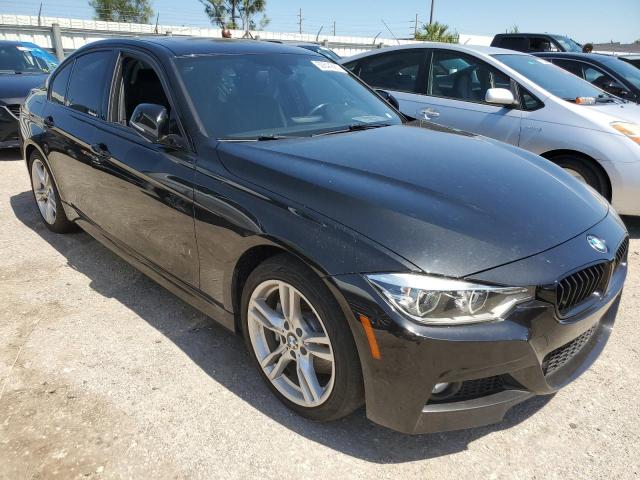 2018 BMW 330 I - WBA8B9C52JK886527