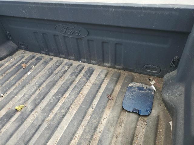 2019 FORD F250 N0V1N0NBED