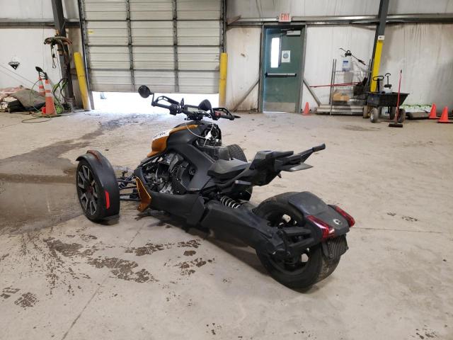 2021 CAN-AM RYKER RALL - 3JB2GEG26MJ001069