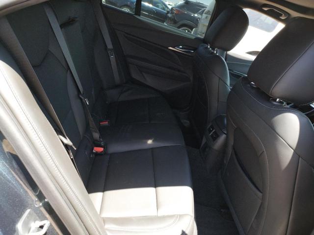 1G6DJ5RK8M0134781 Cadillac Ct4 Luxury