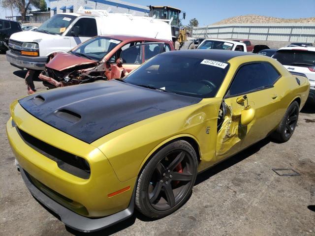 DODGE CHALLENGER – zdjęcie z aukcji, lot #49752143