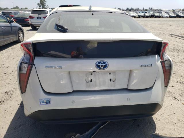 JTDKBRFU9J3068914 Toyota PRIUS
