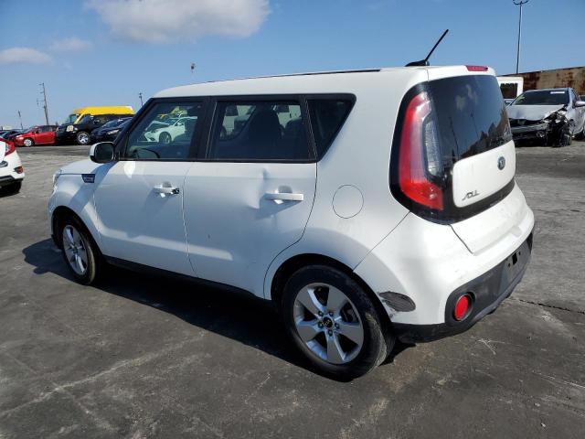 KNDJN2A29H7464179 KIA Soul