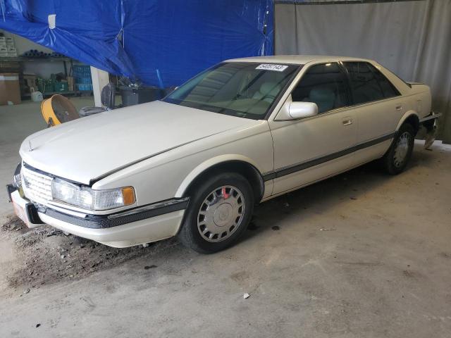 1995 Cadillac Seville SLS