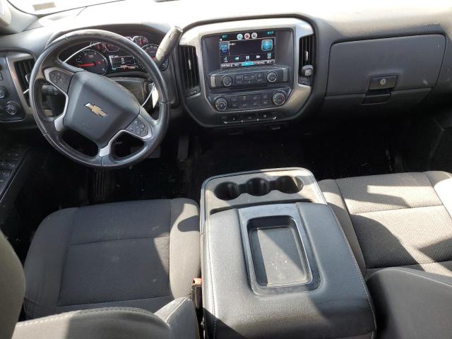 2016 CHEVROLET 2500 1GC1KVE83GF229144