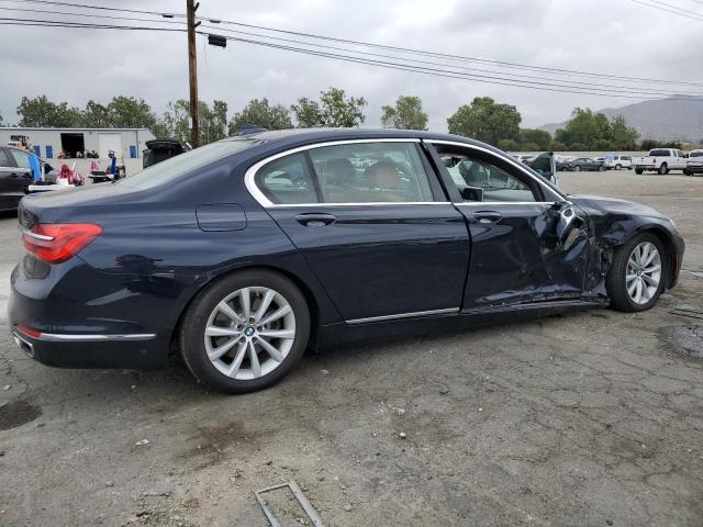 2019 BMW ALPINA B7 - WBA7F2C50KB239147