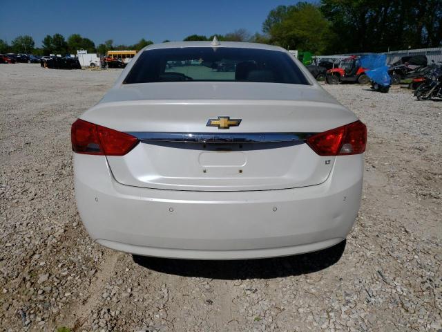 2015 Chevrolet Impala Lt VIN: 1G1115SL9FU122503 Lot: 50406863