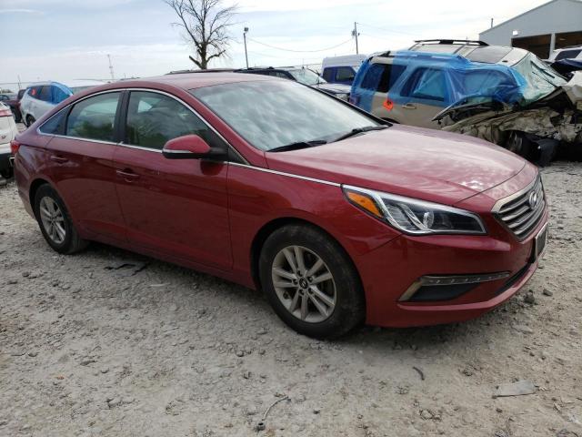 2015 HYUNDAI SONATA ECO - 5NPE24AA6FH134246