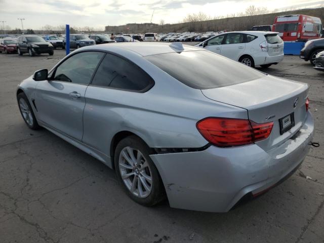 2015 BMW 435 XI WBA3R5C56FK189531