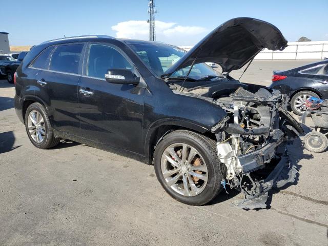 5XYKW4A71EG443219 KIA SORENTO SX