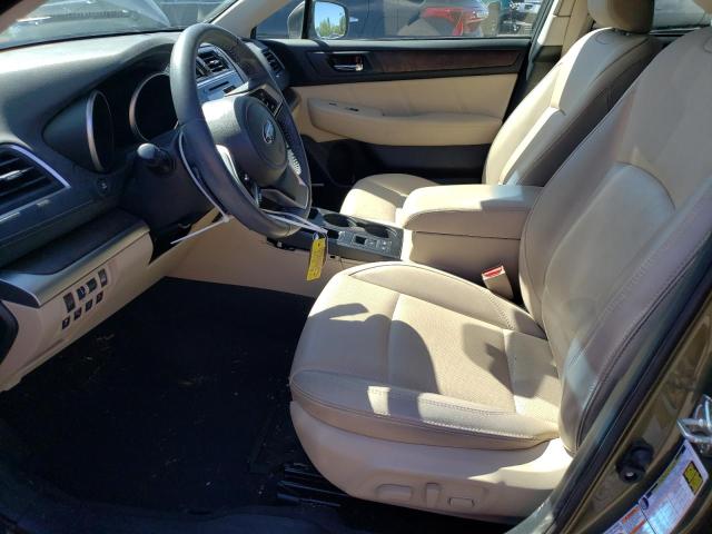 4S4BSANC5J3368388 Subaru Outback 2.5i Limited