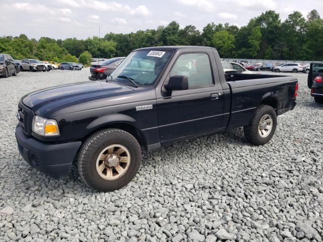 2011 Ford Ranger 