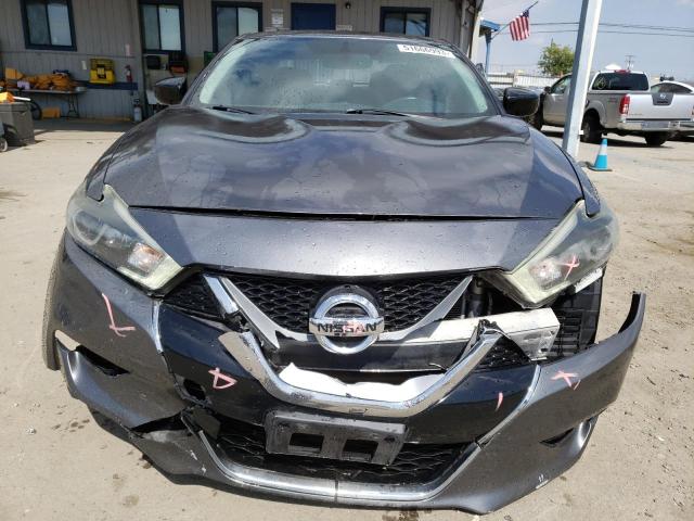 1N4AA6AP0HC361518 Nissan Maxima 3.5s