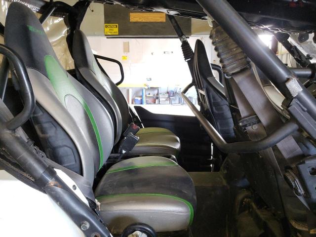 2016 KAWASAKI KRT800 F JKBRTCF11GB500530