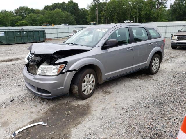 2015 Dodge Journey SE