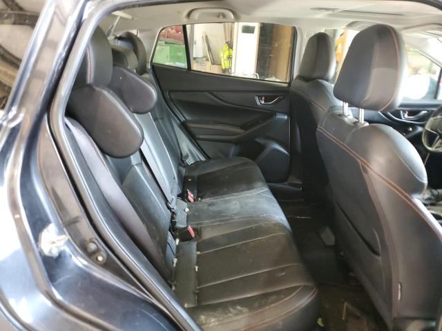 JF2GTAMC5JH272032 Subaru Crosstrek Limited